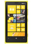 Nokia Lumia 920 Nokia Lumia 920