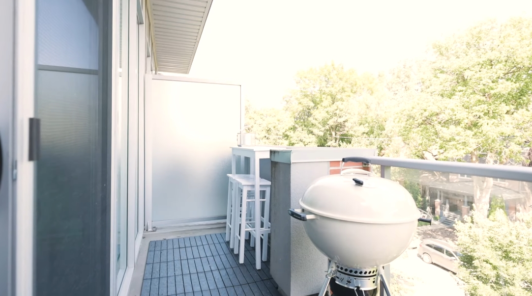 30 Interior Design Photos vs. 48 Boston Ave #3, Toronto Luxury Townhouse Tour