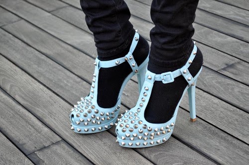 Zapatos de moda Zapatos de moda