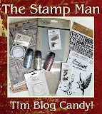 The Stamp Man