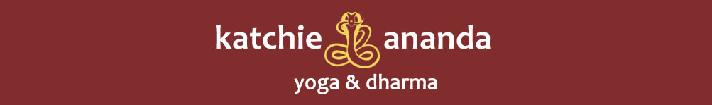 Yoga & Dharma