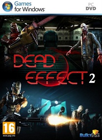 Dead effect 2