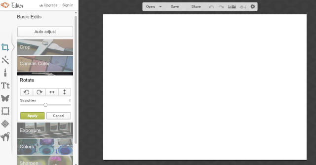 HOW TO MAKE A CUSTOM INVITATION USING PICMONKEY | Dimples and Tangles