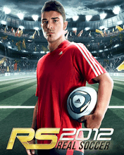 Download Real Football 2012 Para Celular