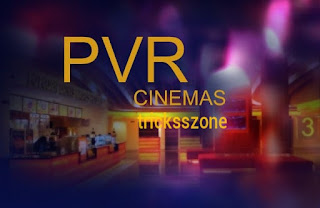 Download Justdial app & get free movie ticket voucher for PVR cinema