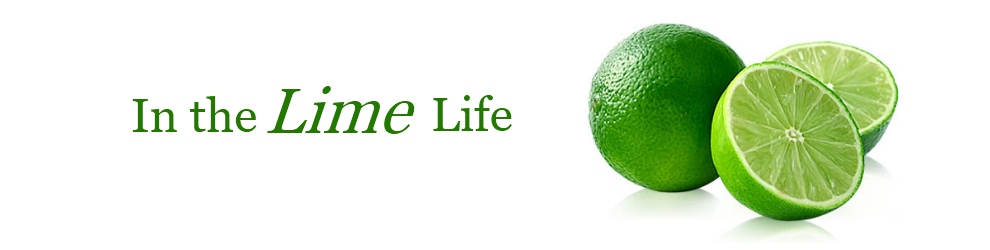 In the Lime Life