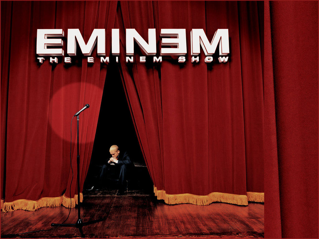 Eminem Recovery Wallpaper: Slim shady wallpaper encore | lil wayne wallpaper encore ...
