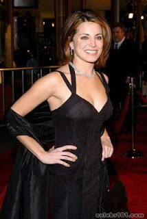 Hollywood Actress Alanna Ubach Pictures Hollywood Actress Alanna Ubach Pictures