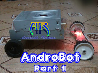 How_to_make_AndroBot_Andro_Root_Sourabh_Kumar How_to_make_AndroBot_Andro_Root_Sourabh_Kumar
