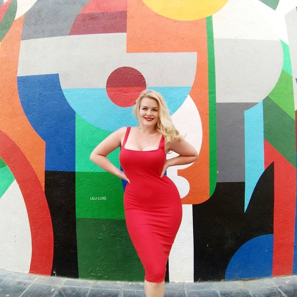 Lilli Luxe collection 7