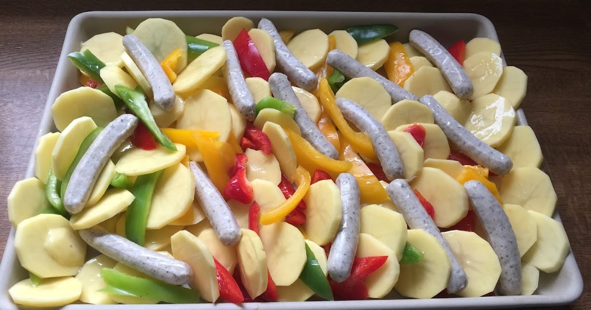 Martina Ziehl mit Pampered Chef: Kartoffeln Allerlei mit ...