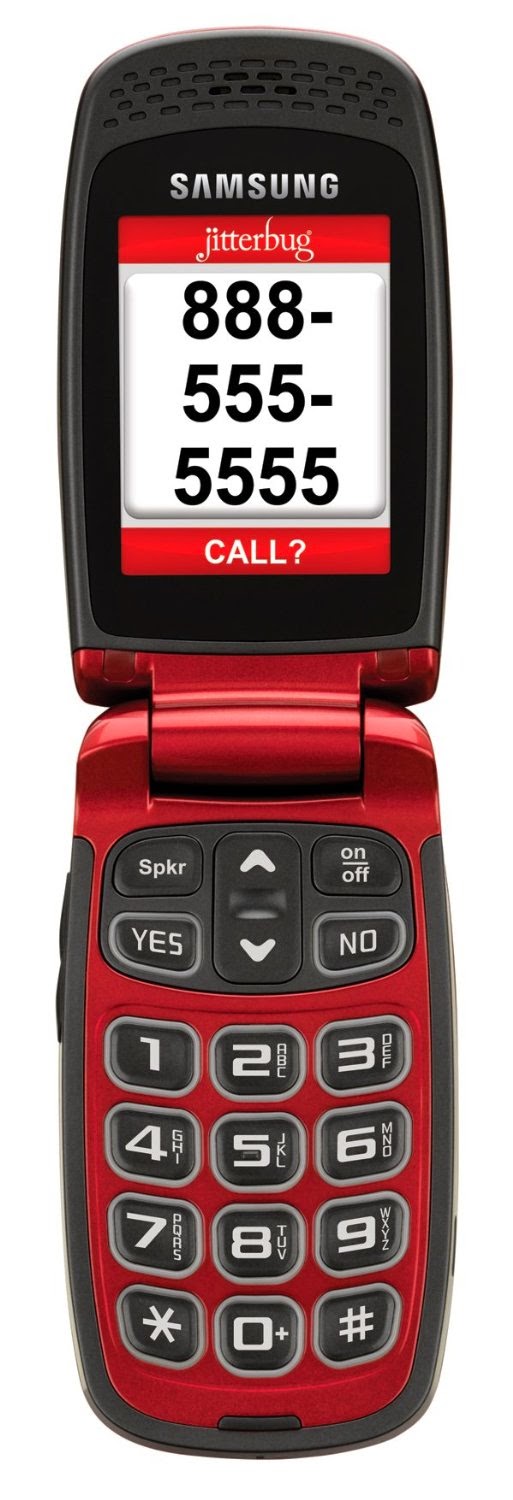 phones cell senior jitterbug citizens samsung five
