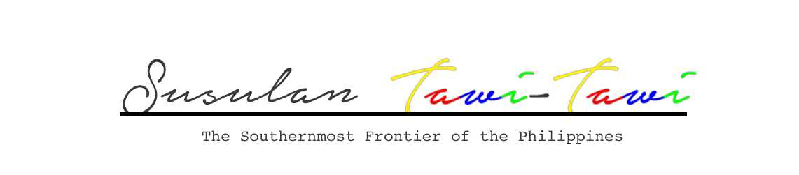 Susulan Tawi-Tawi
