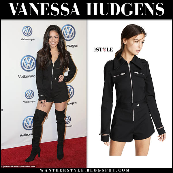 stuart weitzman romper chelsea boot