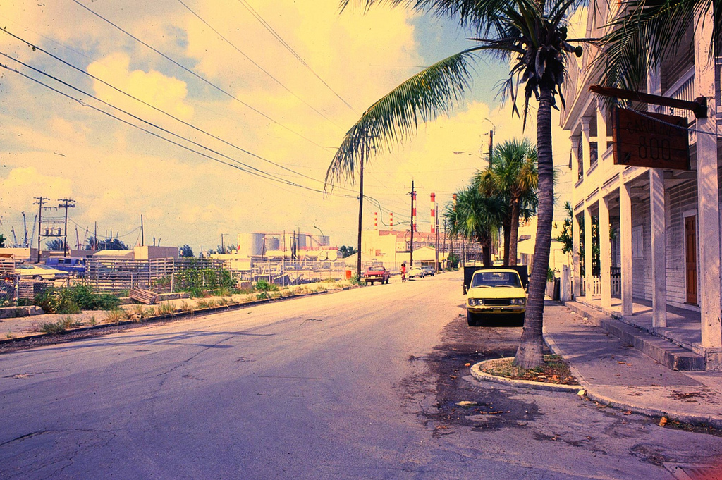 615 Caroline Street, Key West