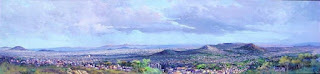 serie-de-paisajes-pintados-con-óleo panoramas-cuadros-oleo