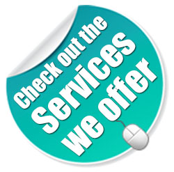Services We Offer