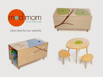 Mod Mom Furniture Website