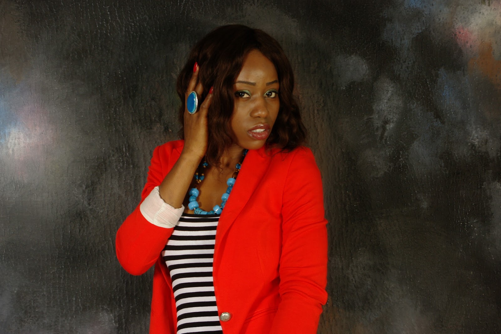 Judith Audu's Blog: JAB Next Rated Nollywood Star...IJEOMA AGU