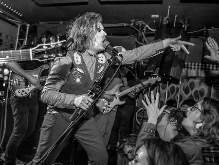 Wtt: ty segall band live dba for mac free