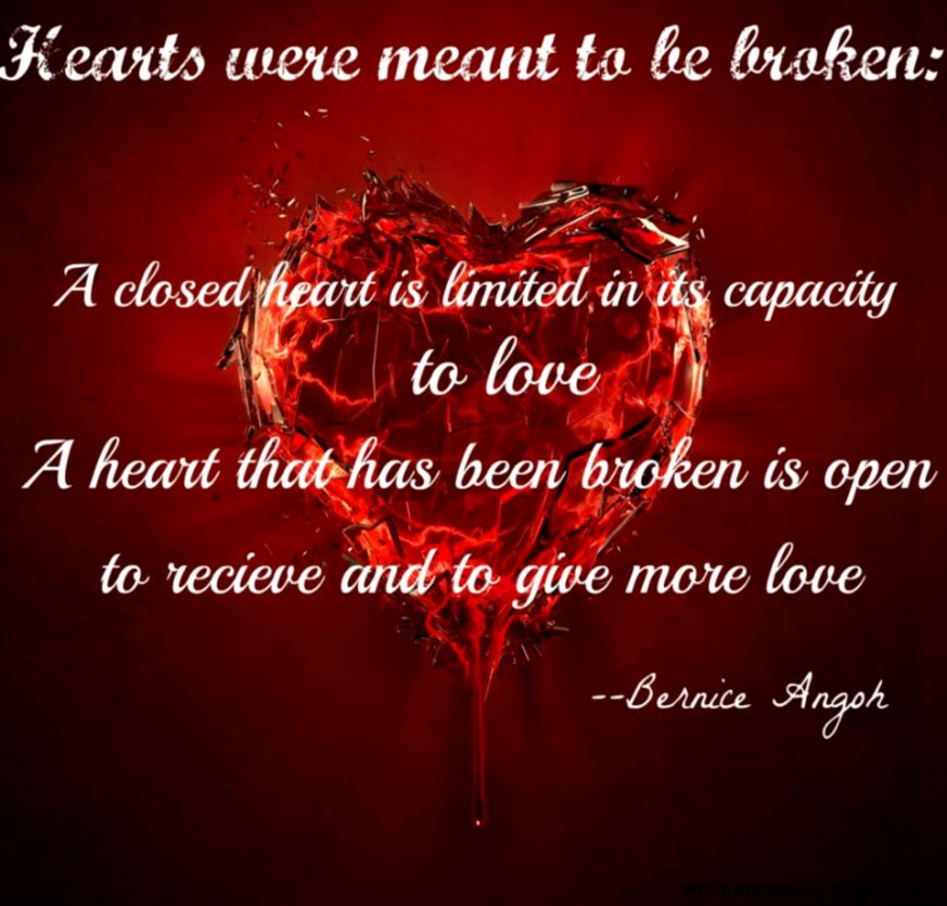 Broken Promises Poems  Quote Addicts