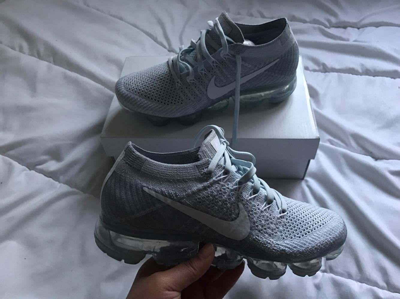 avis nike vapormax