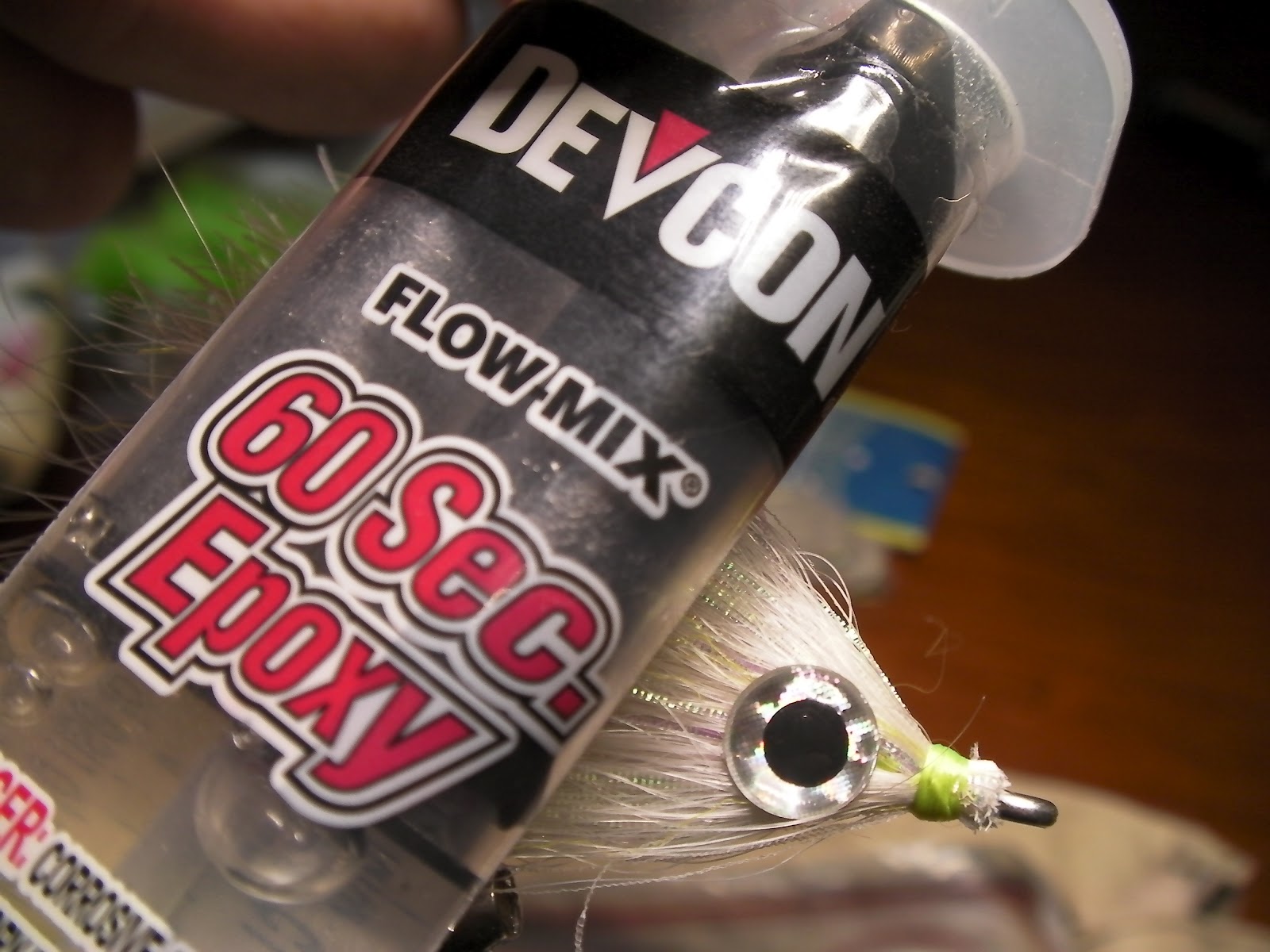 Fly Tying Videos: How to Tie Flies for Freshwater and Saltwater: How to ...