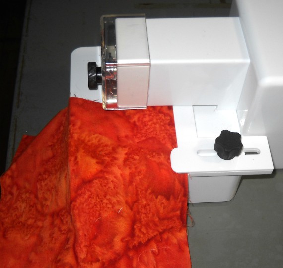 Curlicue Creations Simplicity Rotary Cutting Machine