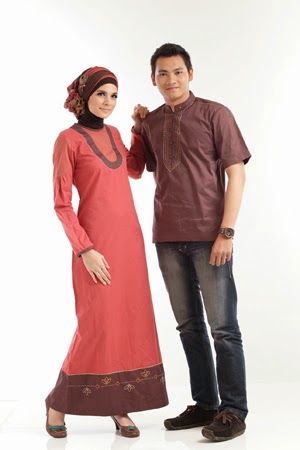 Contoh Gambar Model Baju Muslim Sarimbit Saat Ini Contoh Gambar Model Baju Muslim Sarimbit Saat Ini