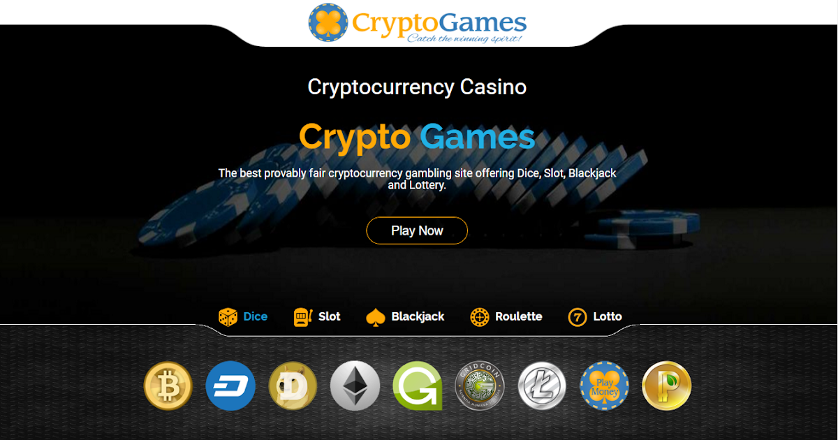 Crypto Slots Review Crypto Slots Review