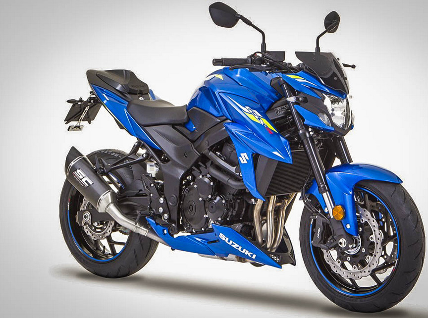 РЎСѓР·СѓРєРё GSX s750