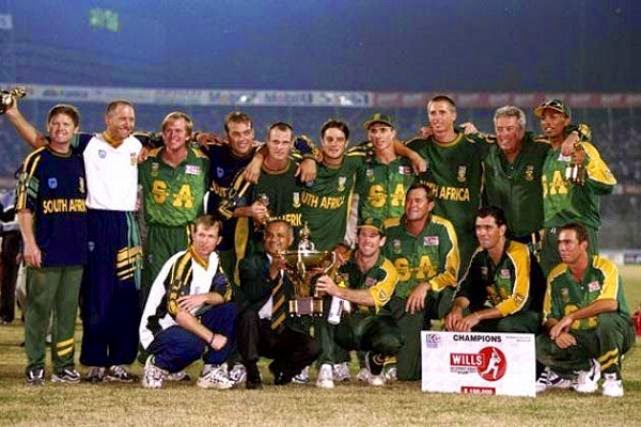 CRICKET SOUTH AFRICA TEAM, RECORDS, MATCHES SUMMARY, HISTORY Cricket