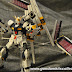 MG 1/100 nu Gundam Fin Funnel Ver. Ka set review by gundamkitscollection.com