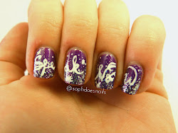nails swift taylor sophdoesnails speak
