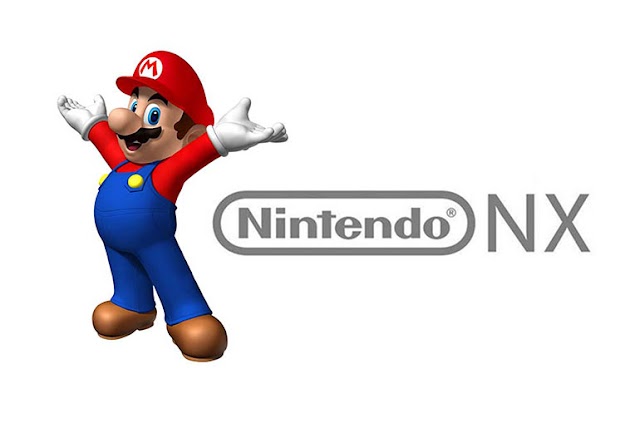 Nintendo NX vai recapturar muitos dos jogadores Wii