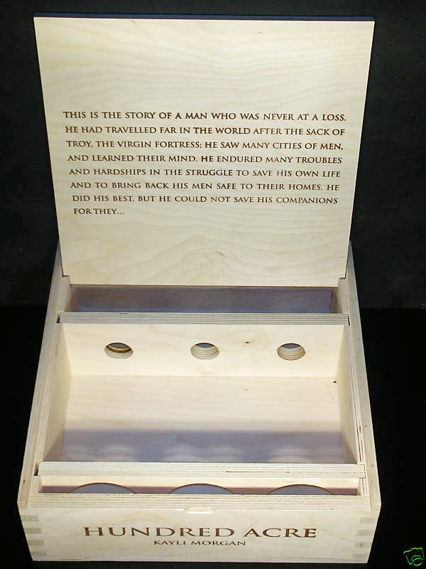 Wooden Wine Boxes & Wine Crates The 7 Most Popular Wine Crate Sizes List