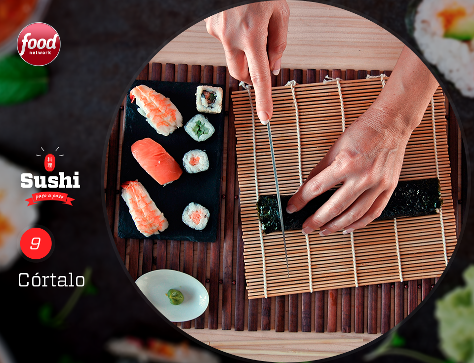 sushi urbano