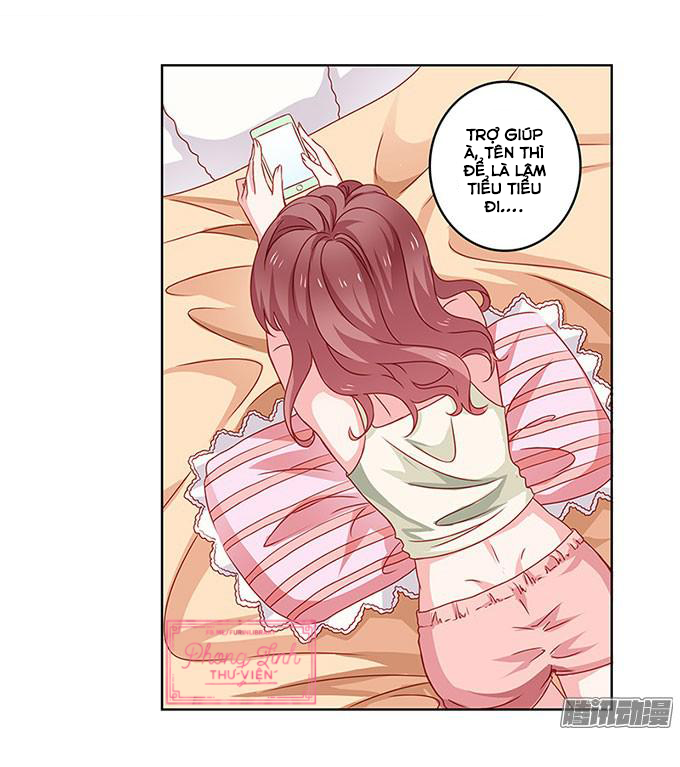 Bạn Trai Diy - Chương 1 - Trang 25