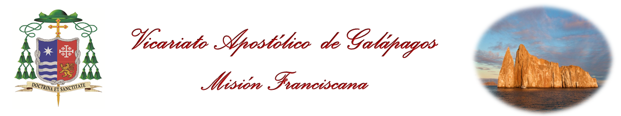 Vicariato Apostólico de Galápagos