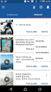 Tanpa Aplikasi - Cara Download Video Di Instagram Degan Mudah (Downlaod Foto Dan Video Di Ig)