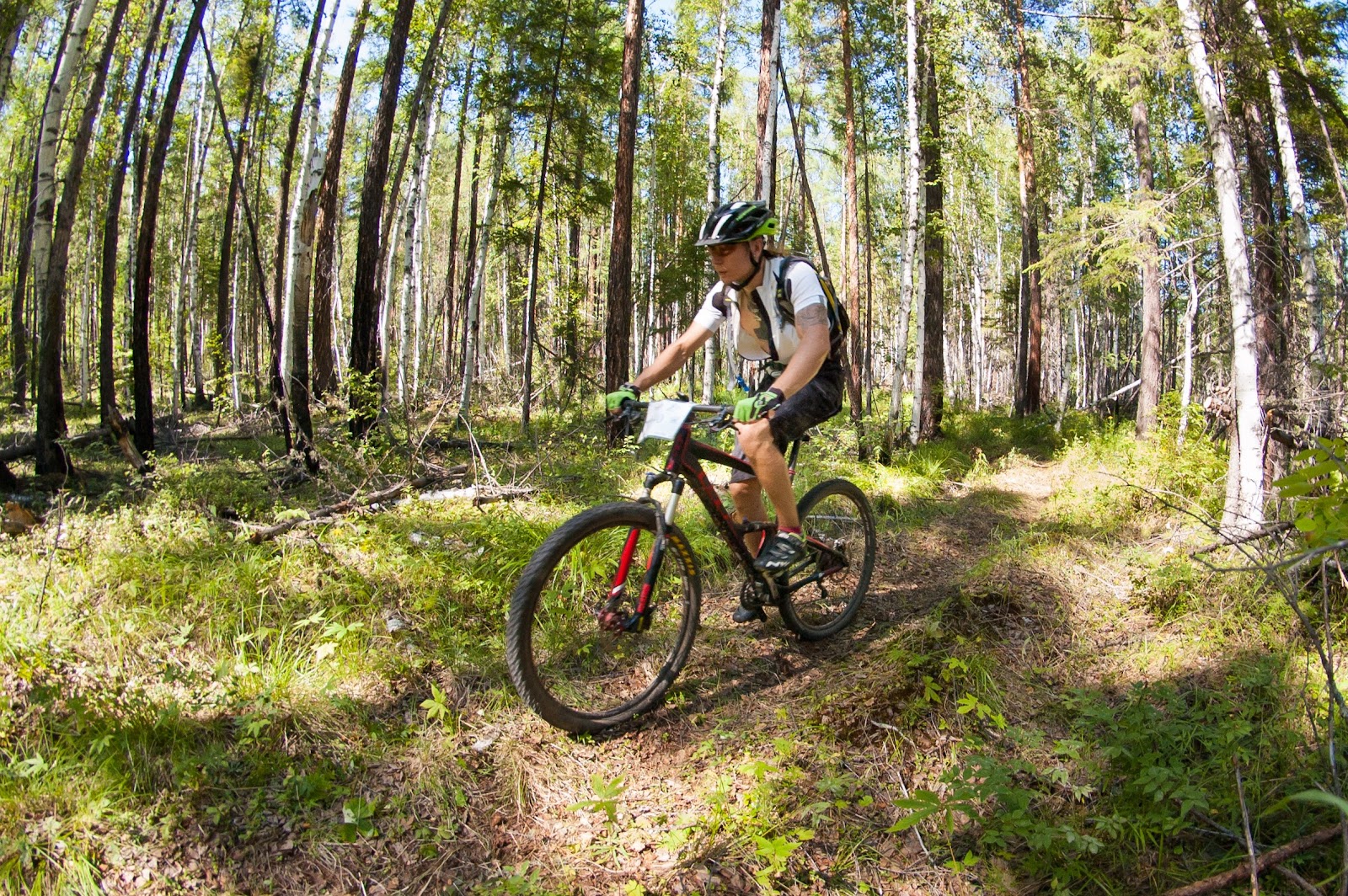 Спортивный туризм свердловская область