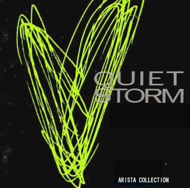 Various - The Storm Of The Passion Various - The Storm Of The Passion