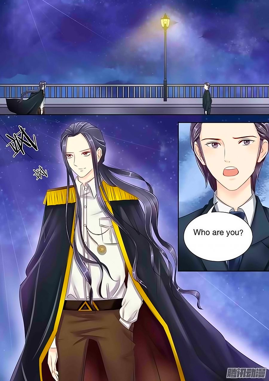 Chiêm Cốt Sư Chap 2 - Next Chap 3