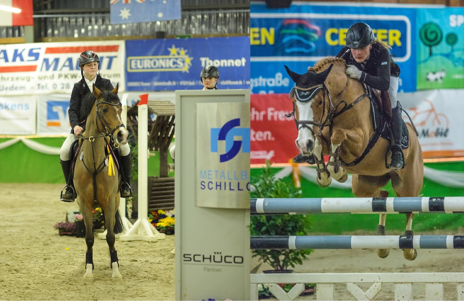 Pferdesport Kreis Kleve