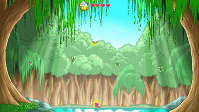 Oh Frog Game Screenshot 8