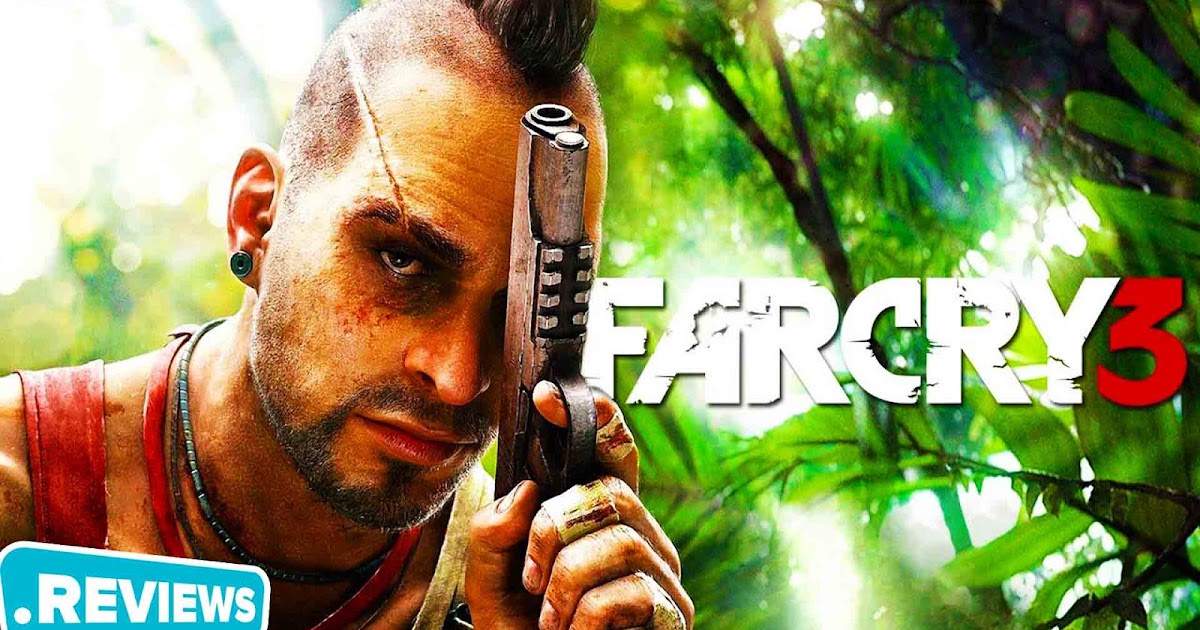Far Cry 3 Việt Hóa | Kho Game Offline Cũ | Hình 4