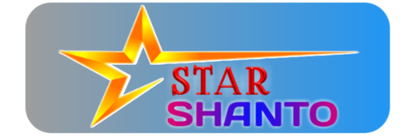 Star Shanto News 