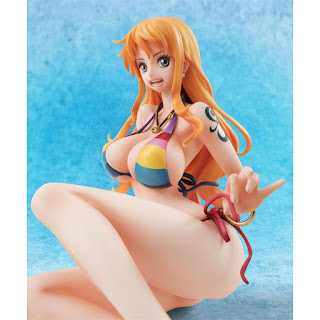 Nami Ver.BB - P.O.P Limited Edition