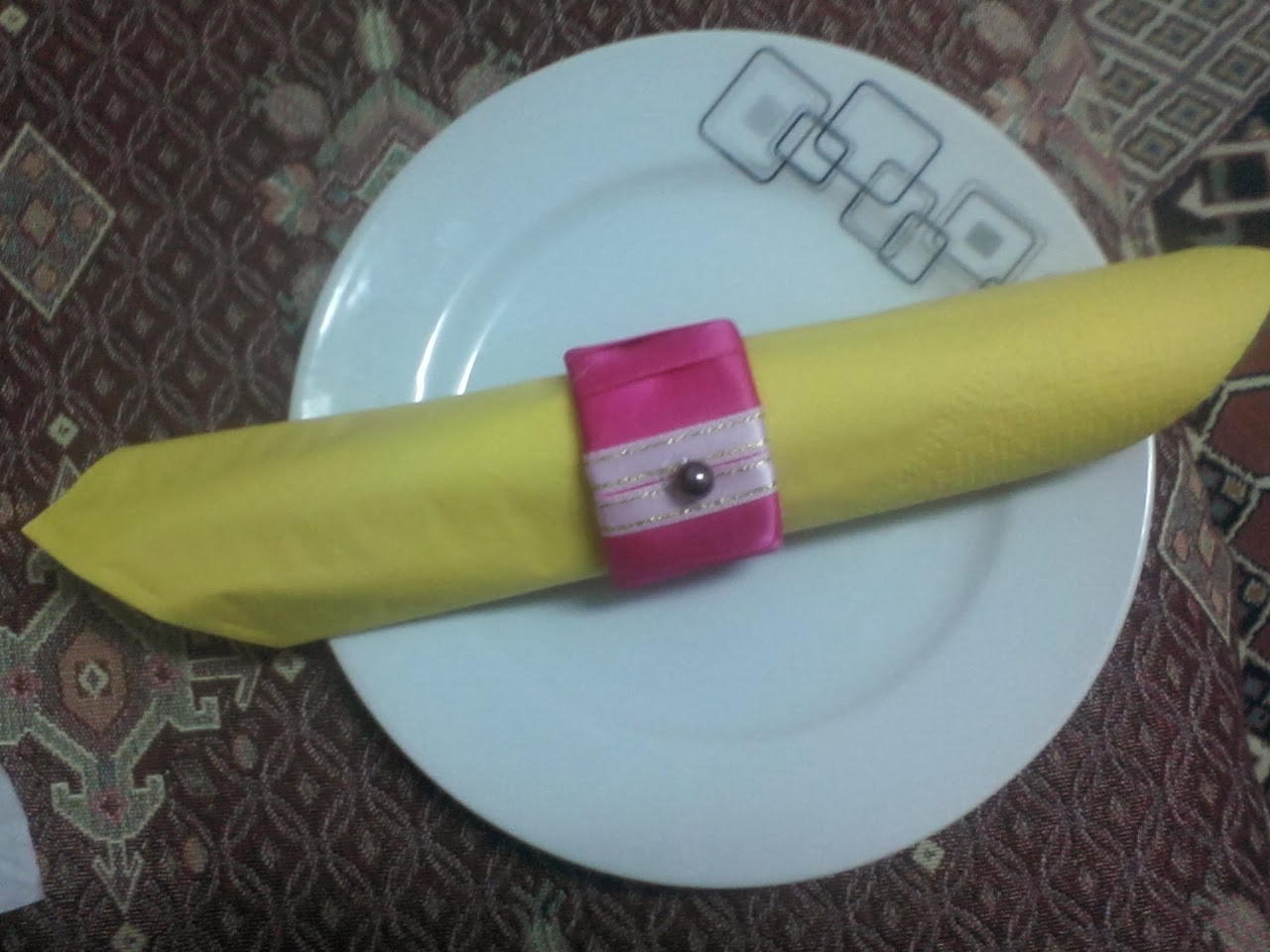 Tuvalet kağıdı rulolarını atmayın, yaratın:) | gökkuşağı tasarım