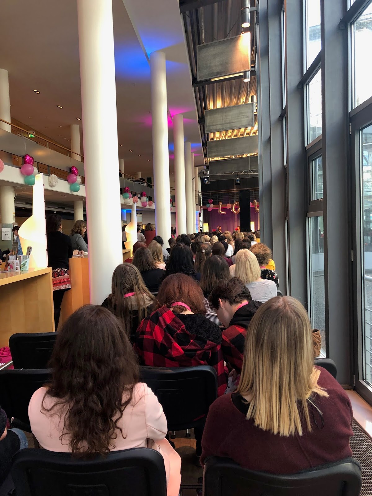 Politik Statt Poller 2014